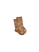SOCKS | FLARE (COPPER)